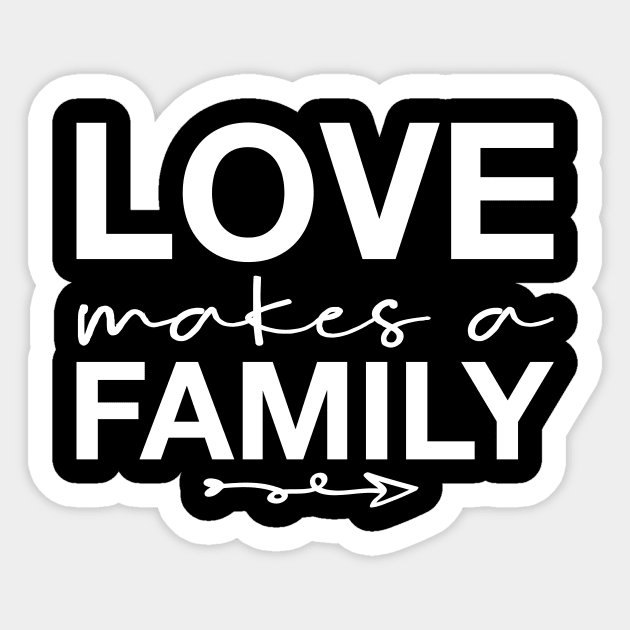 Family stickers deals
